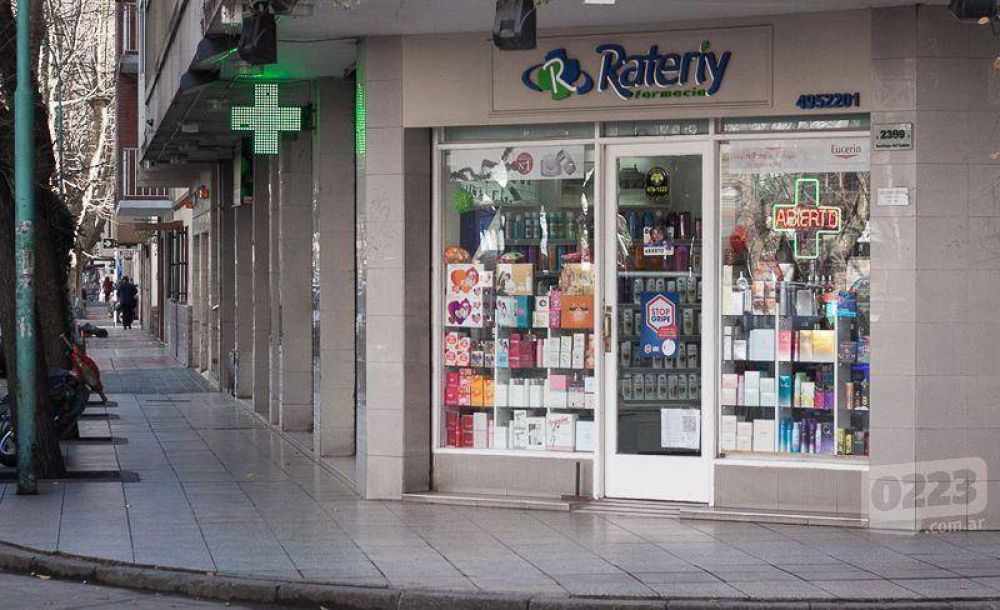 Farmac�uticos advierten que pueden faltar remedios para los afiliados de Pami