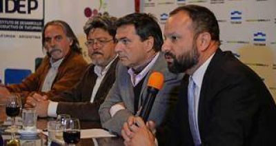 Realizar�n la 4� fiesta provincial de la vendimia en Tucum�n