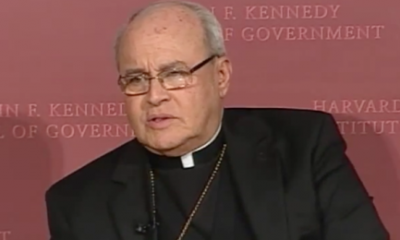 El Papa en Cuba. Delegaci�n Vaticana en la isla