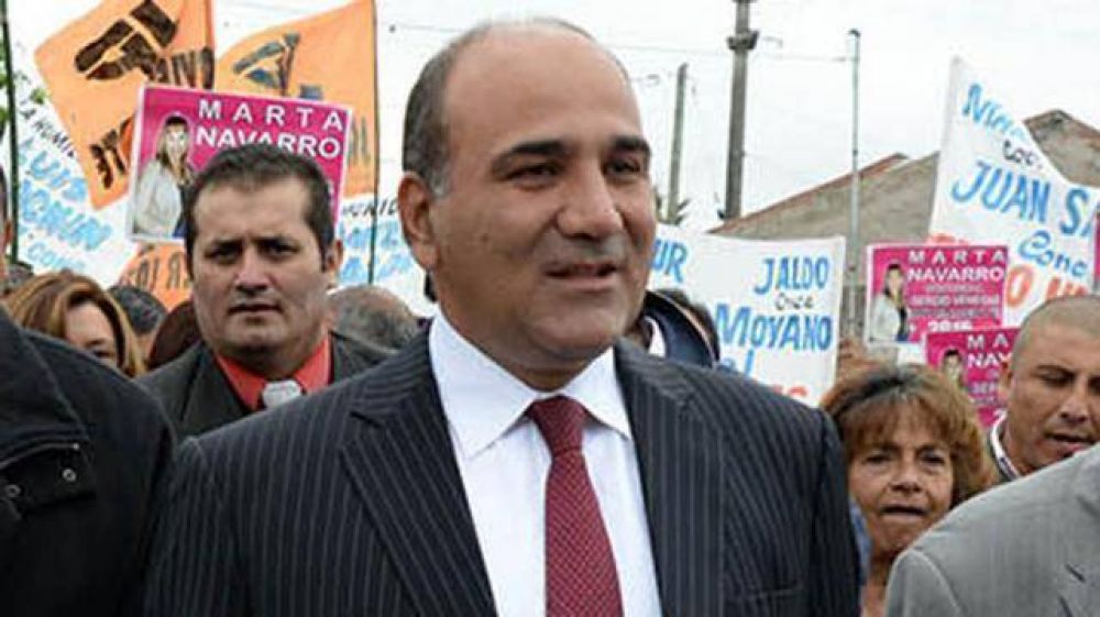 Manzur, sobrese�do sin haber explicado a la Justicia c�mo hizo su fortuna 