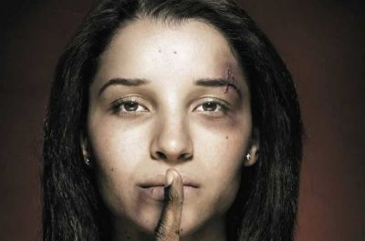 �Me despert� ahogada en mi propia sangre�
