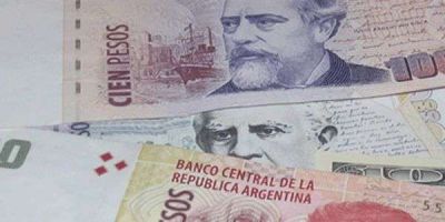 Comienza el pago de la quincenita
