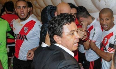 Gallardo: 