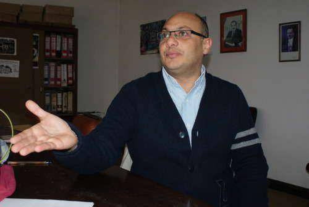 Exclusivo: el PRO, ARI, y Uni�n por Todos apoyar�n la candidatura de Reino