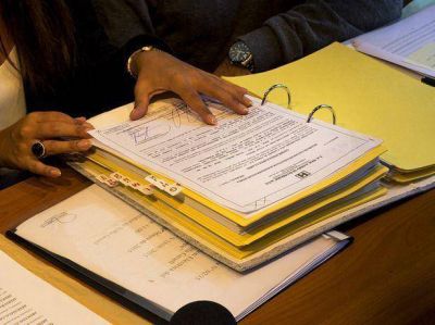 Obra de repotenciaci�n el�ctrica: se present� una sola empresa