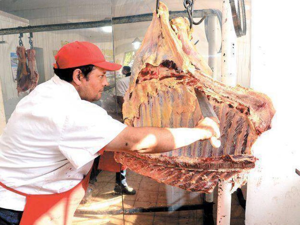 Qu pasa con el asado? Sigue cayendo el consumo de carne en Mendoza