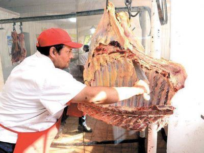 �Qu� pasa con el asado? Sigue cayendo el consumo de carne en Mendoza