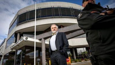 Por riesgos de ataques, subvencionan la seguridad de un centro jud�o en Australia