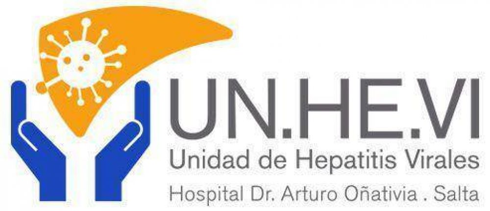 El hospital O�ativia cuenta con una Unidad de Hepatitis Virales
