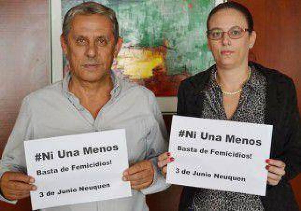 Quince mujeres debieron irse de su casa por violencia 