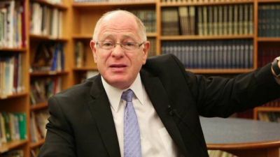 ''Generan que la masa diga 'otra vez los jud�os'''