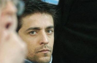 Caso Zarza : Rinaldi cumpli� dos tercios de la condena y fue liberado