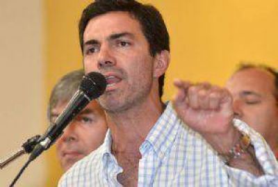 Debate: Juan Manuel Urtubey cree que los centros operativos erradicar�n la inseguridad