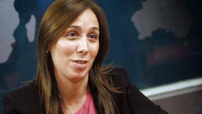 Para Sanz, la candidata de la UCR es Eugenia Vidal