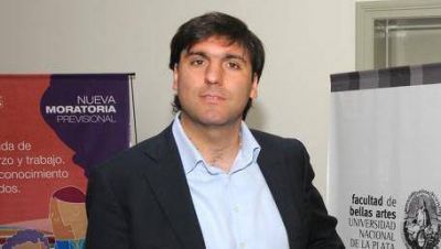 Cunden las elucubraciones por el renunciamiento de Bossio