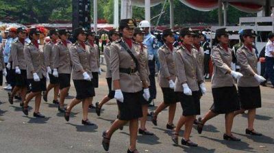 Indonesia: las mujeres del Ej�rcito son sometidas a pruebas de virginidad