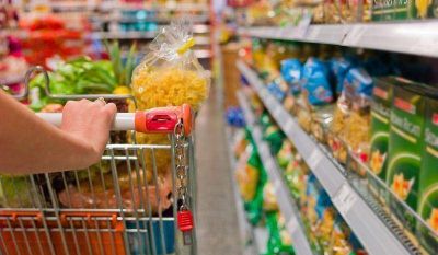 Ciudad: La inflaci�n de abril fue de 2,4%