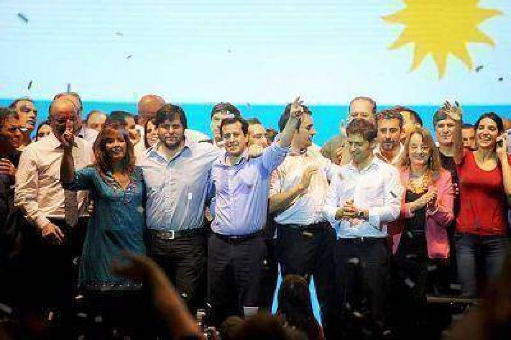 Recalde: 