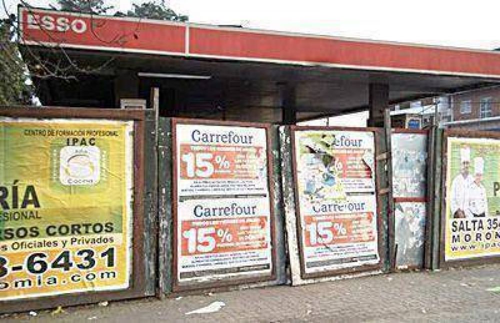 Existen 32 estaciones de servicio inactivas que requieren saneamiento