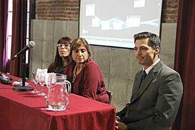 Exitosa jornada sobre el suicidio en la universidad Fasta