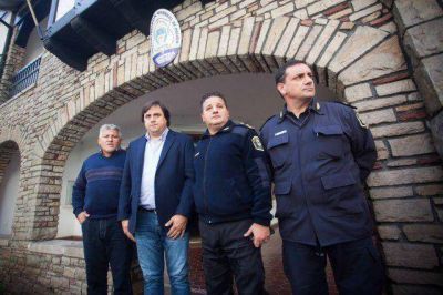 Detenido menor implicado en el crimen de Mario Riera