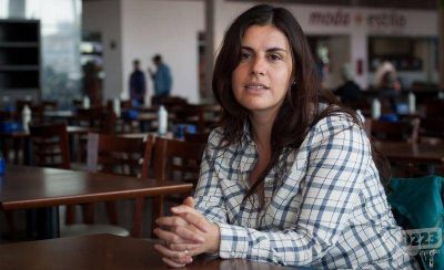 �Me qued� sin voz por dar notas, pero no me llam� ning�n funcionario�
