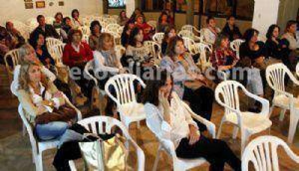 Climaterio y menopausia: temas con tab�es y desinformaci�n