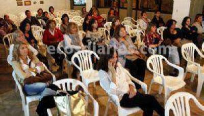 Climaterio y menopausia: temas con tab�es y desinformaci�n