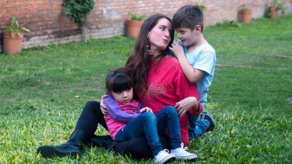 La era de las �s�per t�as�: profesionales sin hijos que dan todo por sus sobrinos