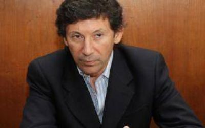 Posse se baj� de la Gobernaci�n: 