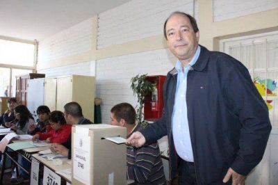 Sanz habl� sobre el esc�ndalo en el Supercl�sico: 