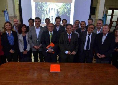  Estimulan la radicaci�n de m�dicos residentes en el interior con alojamiento gratuito.