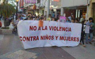  El socialismo convoca a la marcha contra los femicidios