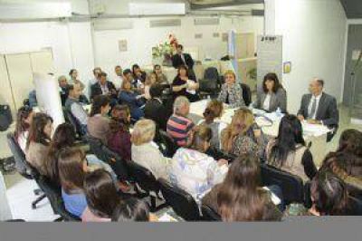 La AFIP realiz� una jornada informativa