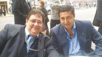 Los v�nculos del presidente de Boca con la justicia y su apuesta al fuero federal