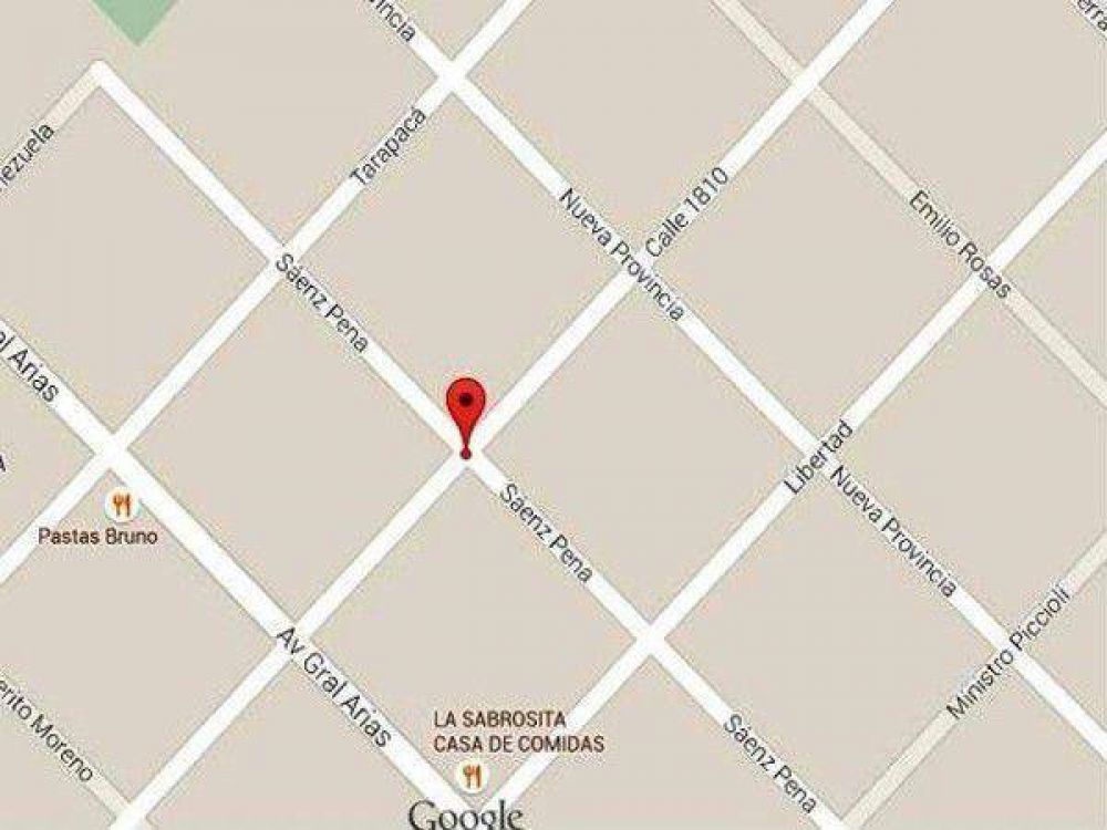 Les robaron 20 mil pesos mientras dorm�an
