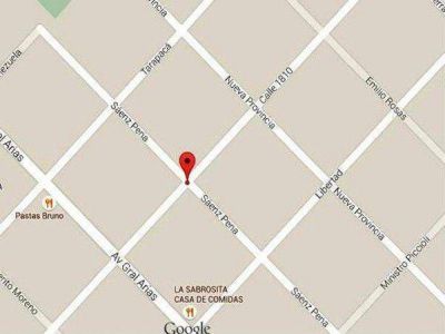 Les robaron 20 mil pesos mientras dorm�an