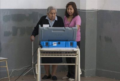 Cambio de �ltima hora frente a las dudas por el voto electr�nico