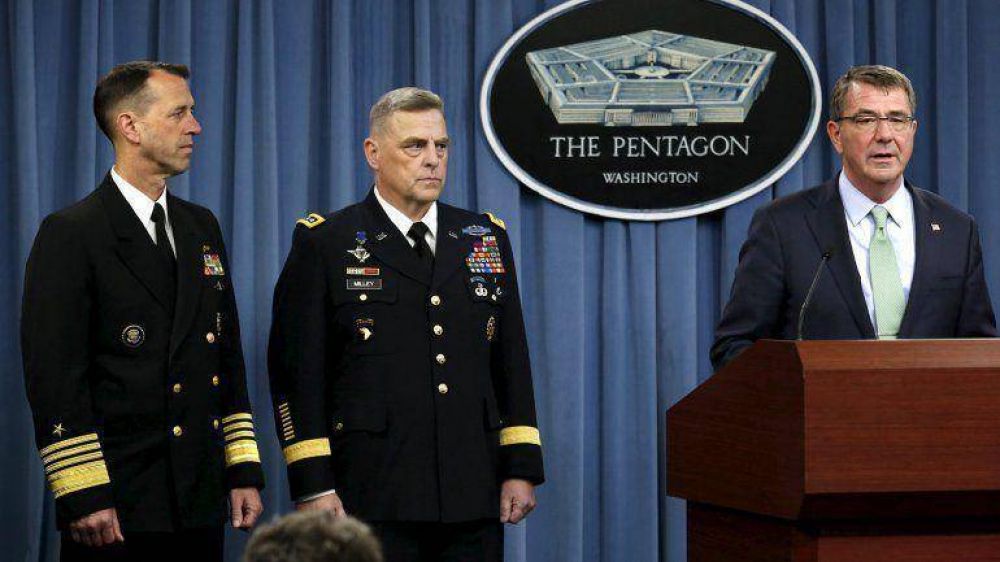 Estados Unidos anunci� que mat� a uno de los principales l�deres de ISIS en Siria