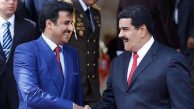 Maduro: 