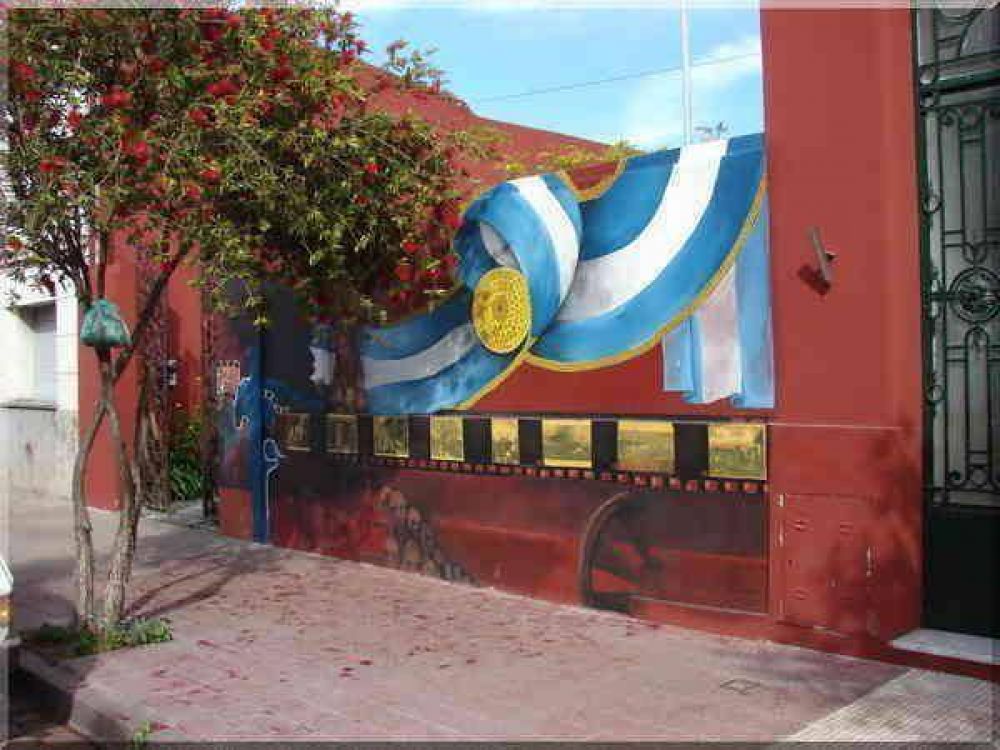 CAMBIO DE HORARIO DE ALCO