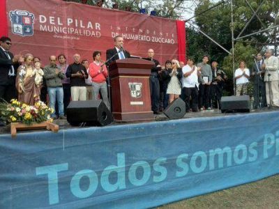�Z�ccaro estudia si da el salto?