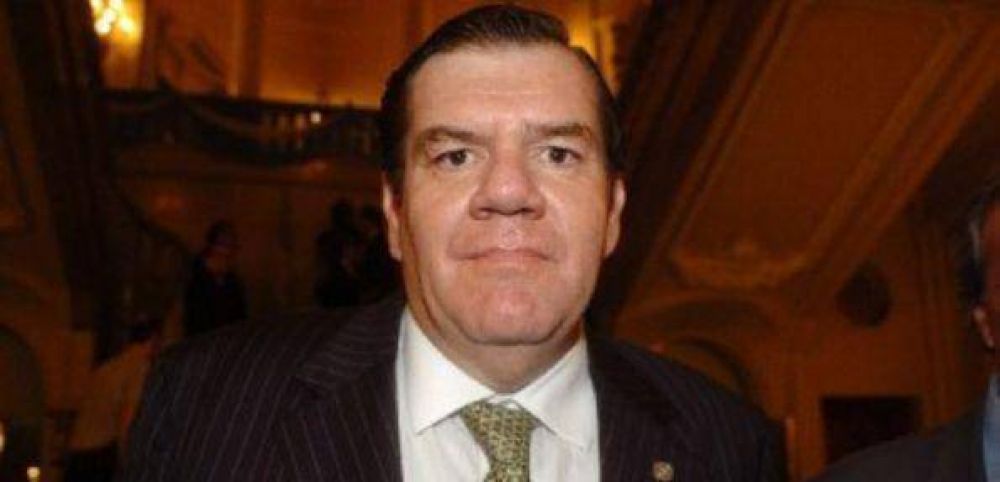 Guillermo Montenegro: �El principal reclamo de los vecinos es la seguridad�