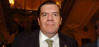 Guillermo Montenegro: �El principal reclamo de los vecinos es la seguridad�
