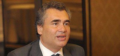 Seg�n Vanoli, la inflaci�n 