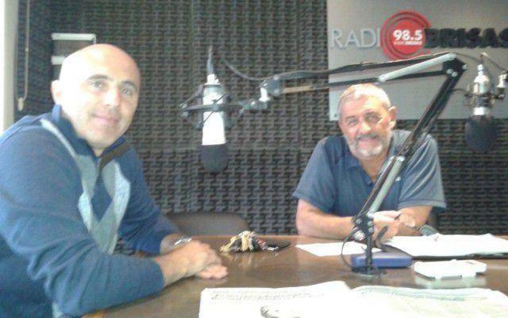 Pettigiani: �El intendente tiene que ser el jefe pol�tico que gestione la seguridad en Mar del Plata�