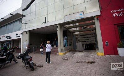 Piden al Congreso que acelere el proyecto de expropiaci�n del Emhsa