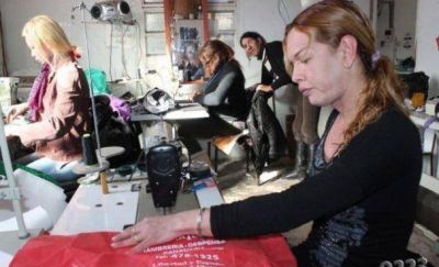 Ley de G�nero: en tres a�os, m�s de 400 personas trans obtuvieron su DNI