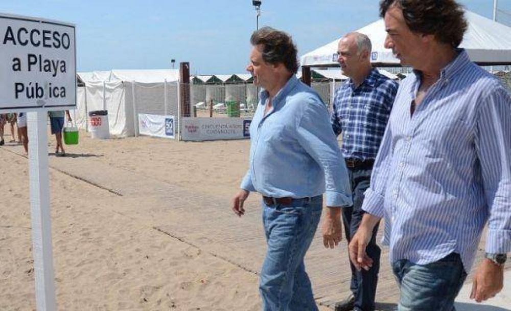 Anomal�as en balnearios: piden que el titular del Emtur concurra al HCD