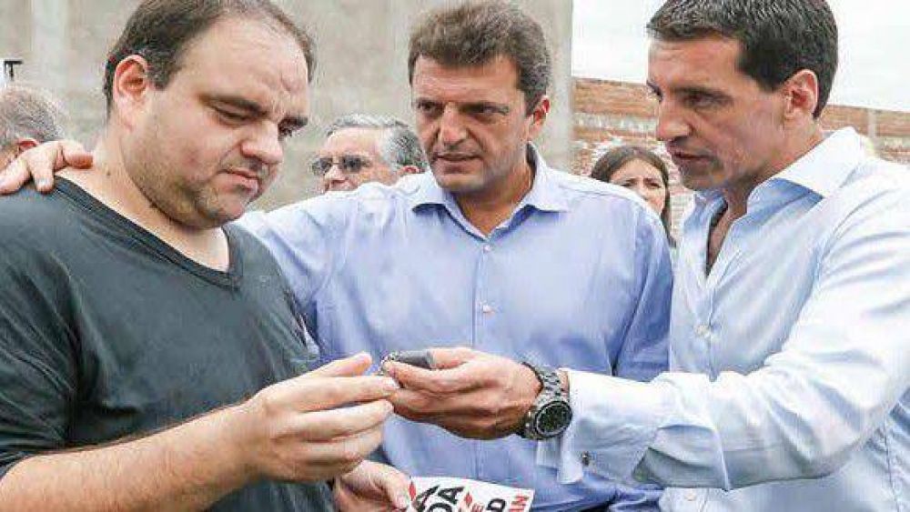 Vargas Aignasse se alej� de Cano tras su alianza con Amaya